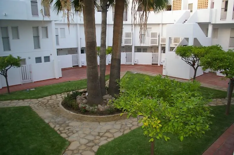 Hotel M&A Aldea Marina Garrucha