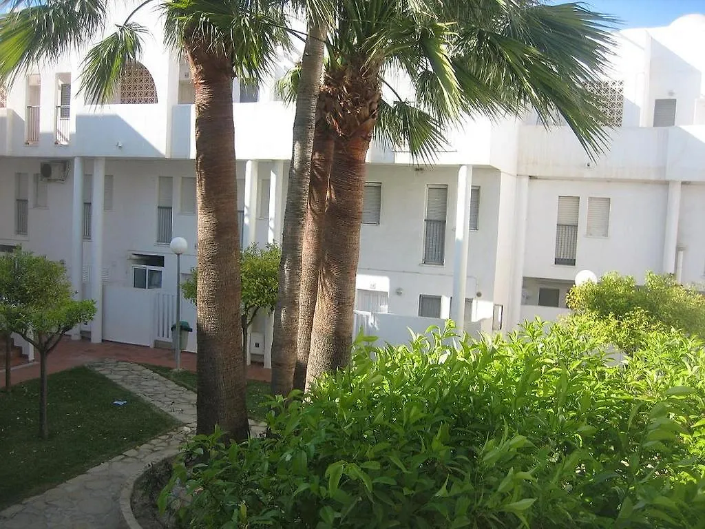Apartment M&A Aldea Marina Hotel Garrucha