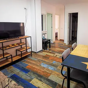 Casa Pepa 2 Primera Linea Apartamento