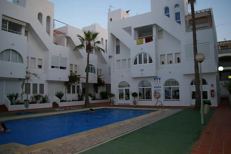 M&A Aldea Marina Hotel Garrucha 0*,  Spain