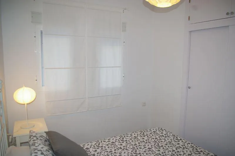 Apartment M&A Aldea Marina Hotel Garrucha