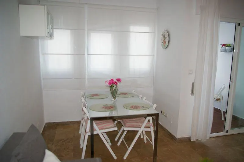 Apartment M&A Aldea Marina Hotel Garrucha Spain