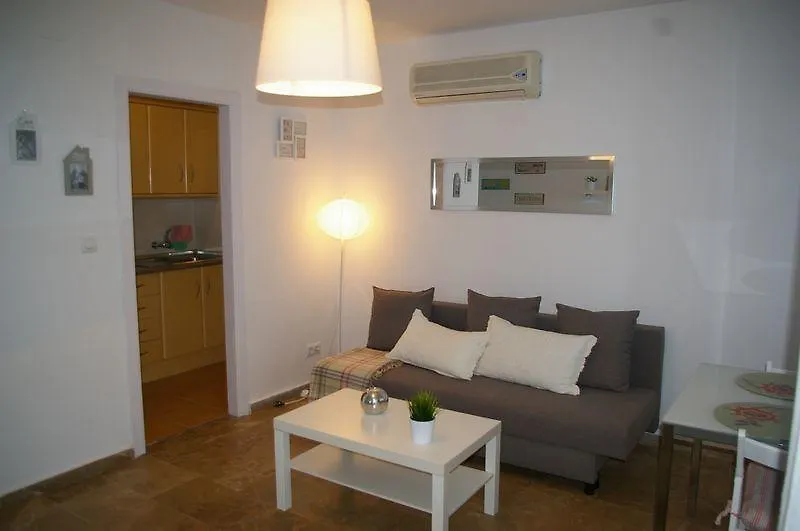 M&A Aldea Marina Hotel Garrucha