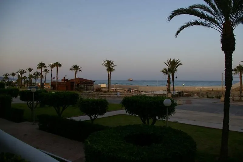 M&A Aldea Marina Hotel Garrucha Apartment