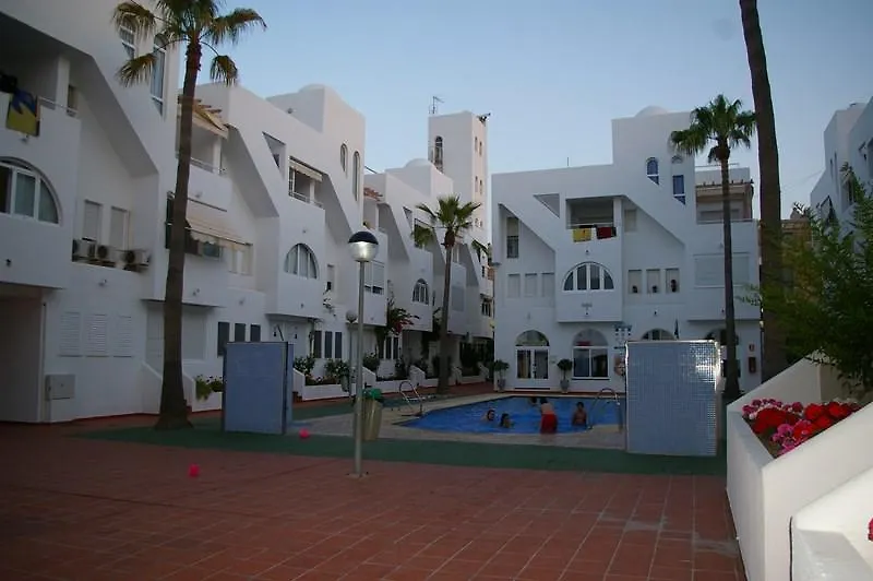 Apartment M&A Aldea Marina Hotel Garrucha Spain