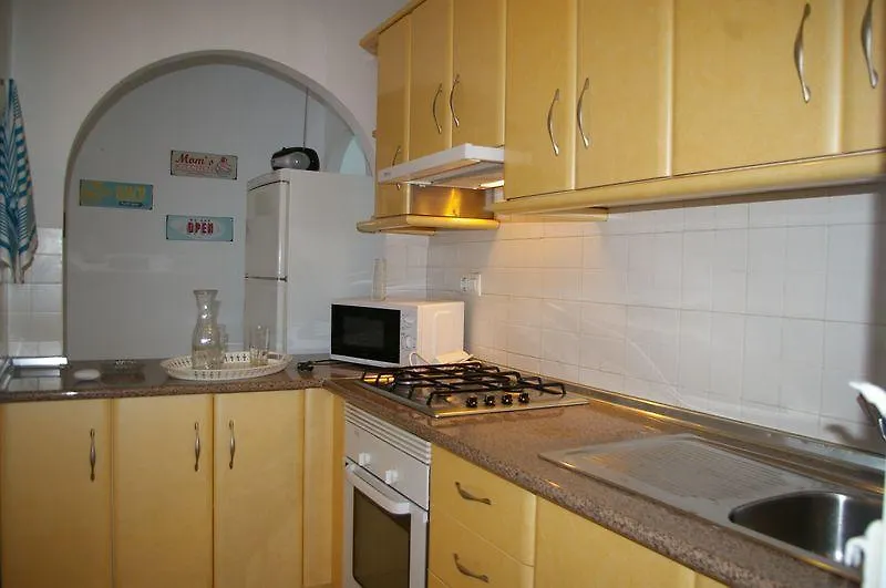 M&A Aldea Marina Hotel Garrucha Spain