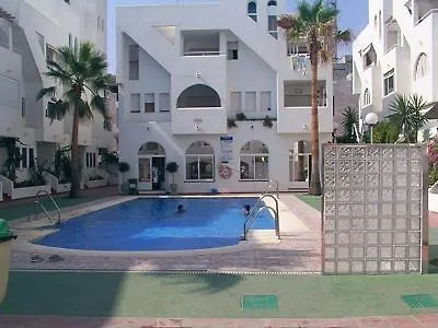 M&A Aldea Marina Hotel Garrucha