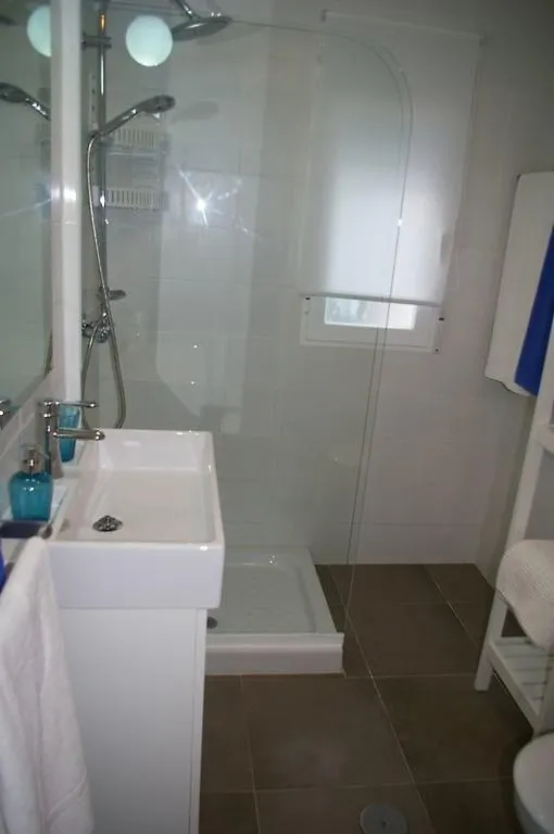M&A Aldea Marina Hotel Garrucha 0*,