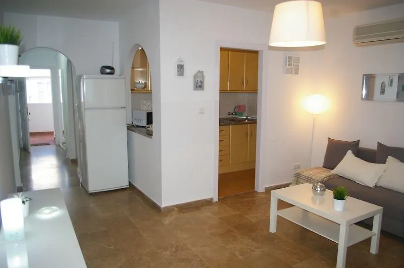 M&A Aldea Marina Hotel Garrucha 0*,  Spain